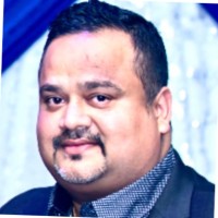 Amit Garg
