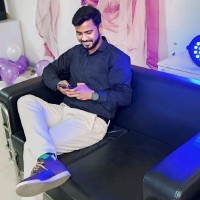 Ankit Srivastav