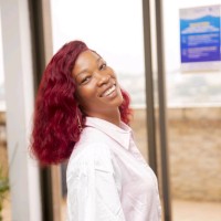Blandine Bamba