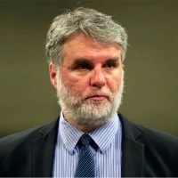 Paulo Roberto Rossi De Oliveira