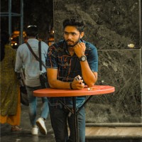Nitin Parik