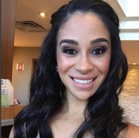 Sasha Castillo