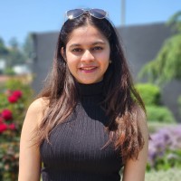 Esha Ghorpade