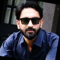 Saeed Aman Manak