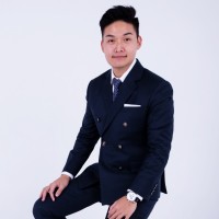 Daniel Ang