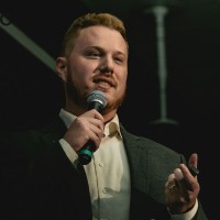 Luke Blauch, PhD