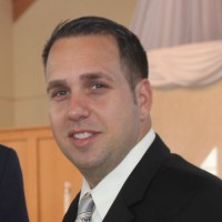 Domenic Romeo