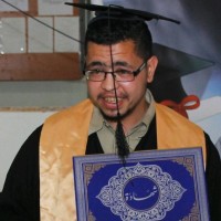Mohammed Bendahmane