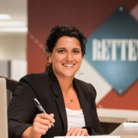 Andrea Abbott