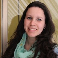 Laura Nieuwlaat - van Dun