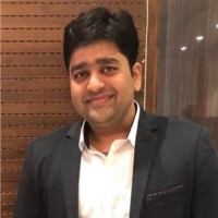 Manu Goel
