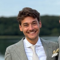 Keanu Franssen