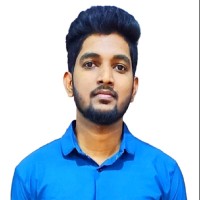 Vignesh K