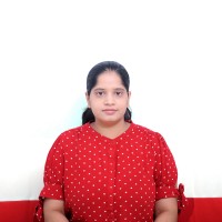 Aishwarya Ravichandran