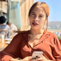 Yusrah Petersen