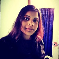 Bishnupriya .