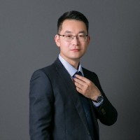 Davis Ding