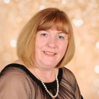 Sharon Roach