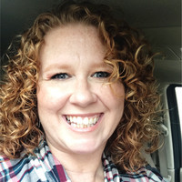 Sandie Stevenson