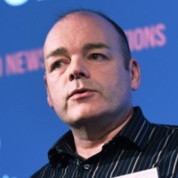 Mark Devlin