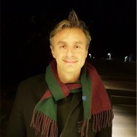 Takis Christodoulopoulos