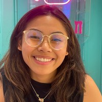 Elisah Chua