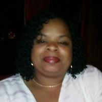 Cheryl Burrell
