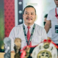 Ra Jung Gurung