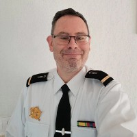 Thierry LAURENS