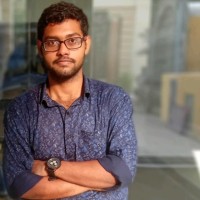 Arkadeep Mukherjee