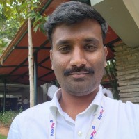 Kirankumar Reddy G N