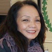 Luisa Wong