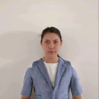 Dewi Rajagukguk