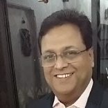 Manoj Thakar