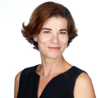 Isabelle Hudovernik