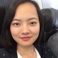 陈洁容