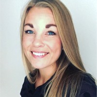 Louise Rasmussen