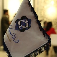 Kashan Khaterehkavir Carpet