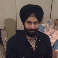 Kulpreet Singh