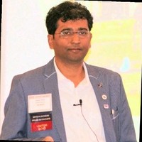 Rakesh Trivedi