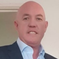 Gavin Jardine Mhrmgt