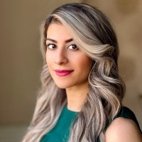 Melika Taharrozi