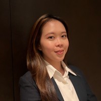 Gwendalyn Huang