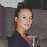 Katie Fearnehough