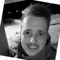 Marius Halln