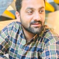 Saqib Shah