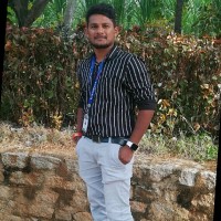 Bogaraju Sivaji
