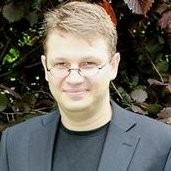 Vitalij Salikov