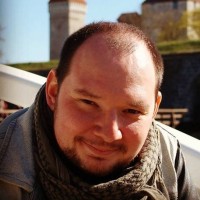 Magnus Reiman