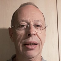 Dominique Gaillard